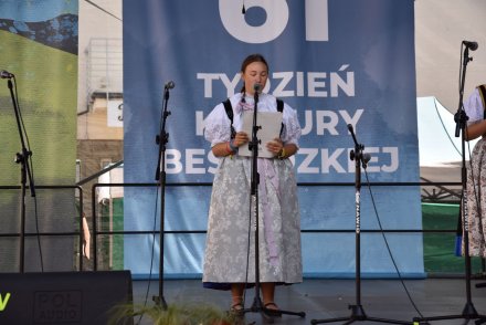 Wtorek na małej scenie TKB w Wiśle